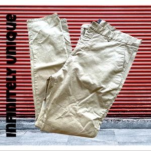 H&M mens slim fit pants -40R